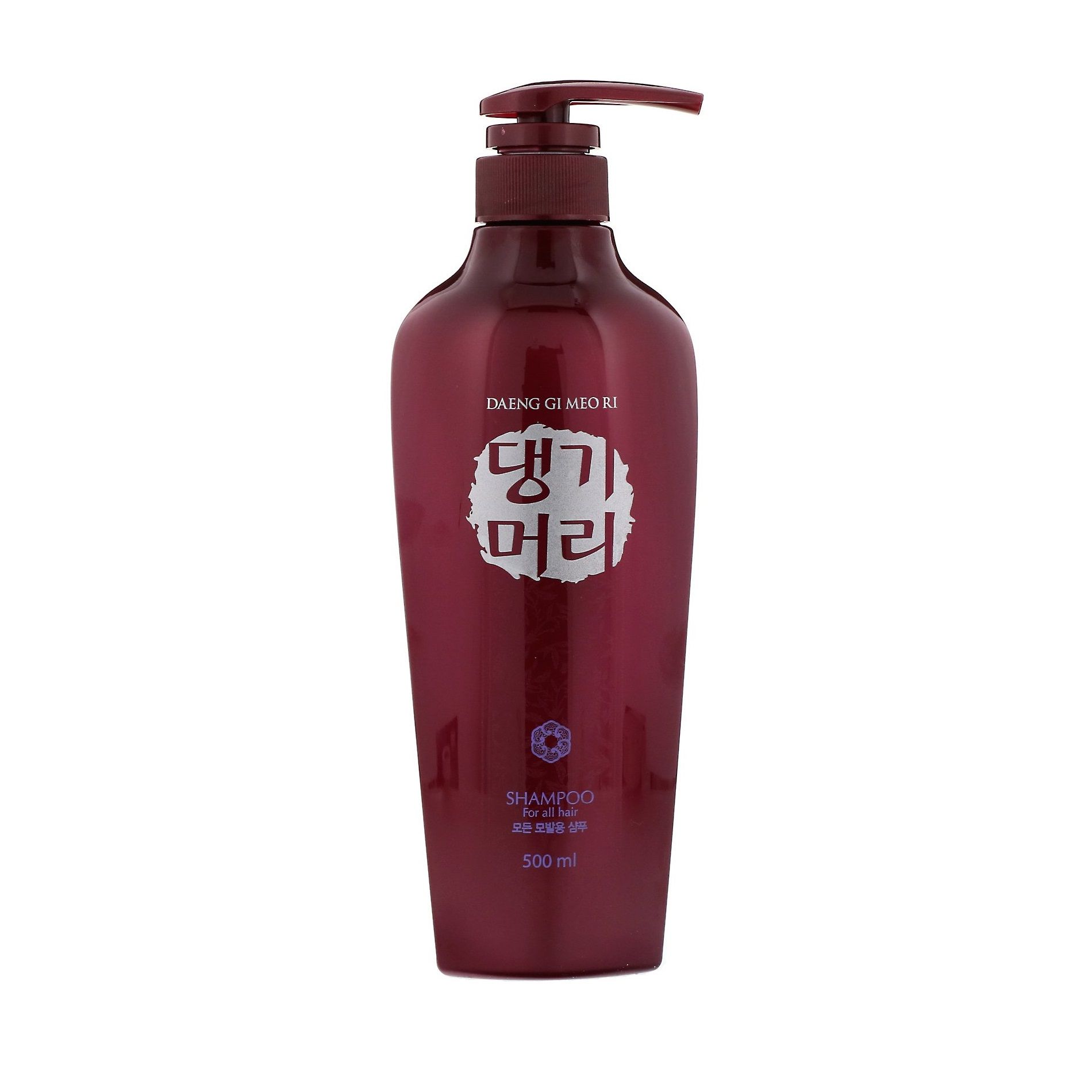 Шампунь для всех типов волос Daeng Gi Meo Ri Shampoo For All Hair