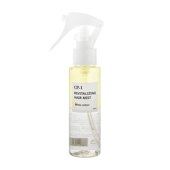 Мист для волос Esthetic House CP-1 Revitalizing Hair Mist White cotton