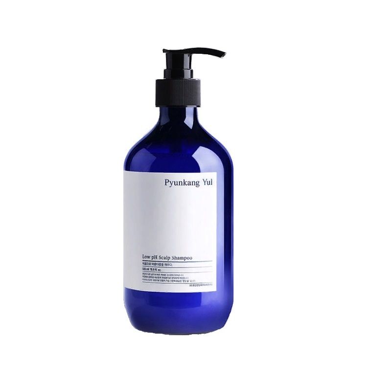 Шампунь для кожи головы с низким pH Pyunkang Yul Low pH Scalp Shampoo