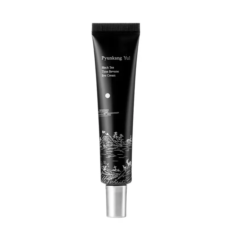 Омолаживающий крем для кожи вокруг глаз Pyunkang Yul Black Tea Time Reverse Eye Cream