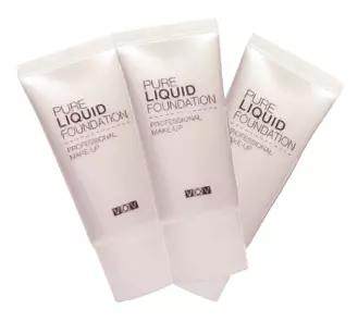 Тональный крем VOV Pure Liquid Foundation