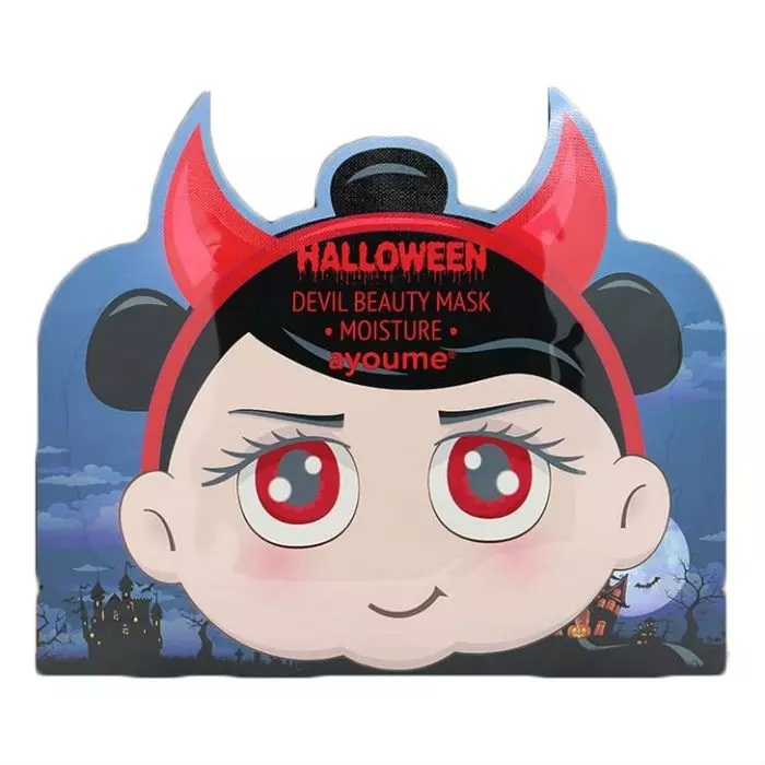 AYOUME HALLOWEEN Devil Beauty Mask_kimmi.jpg